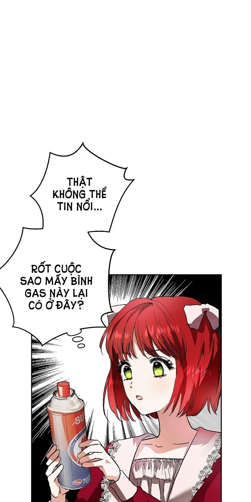 Hôn Phu Ẩn Sắc - Chương 6