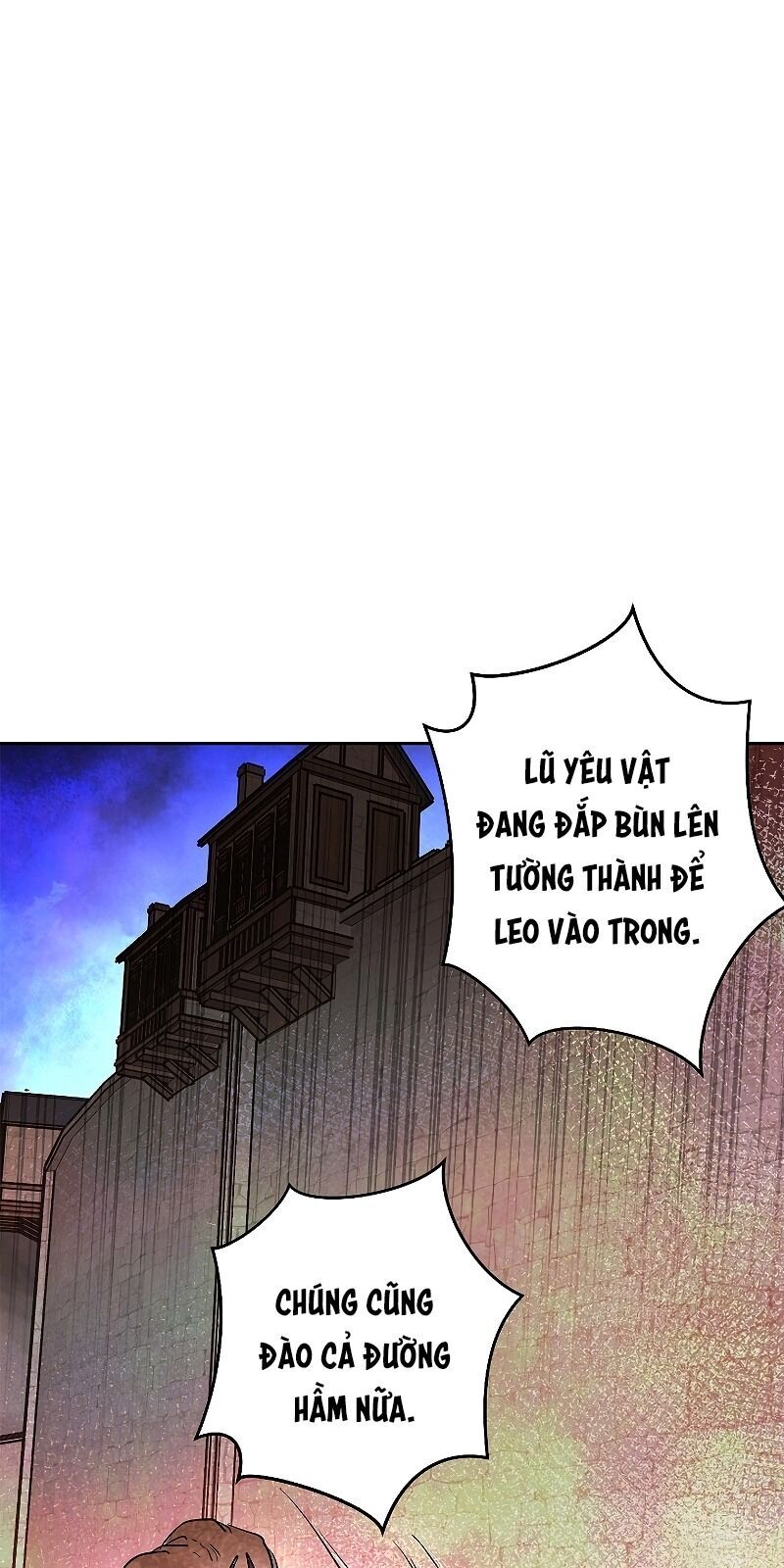 Hôn Phu Ẩn Sắc - Chương 6