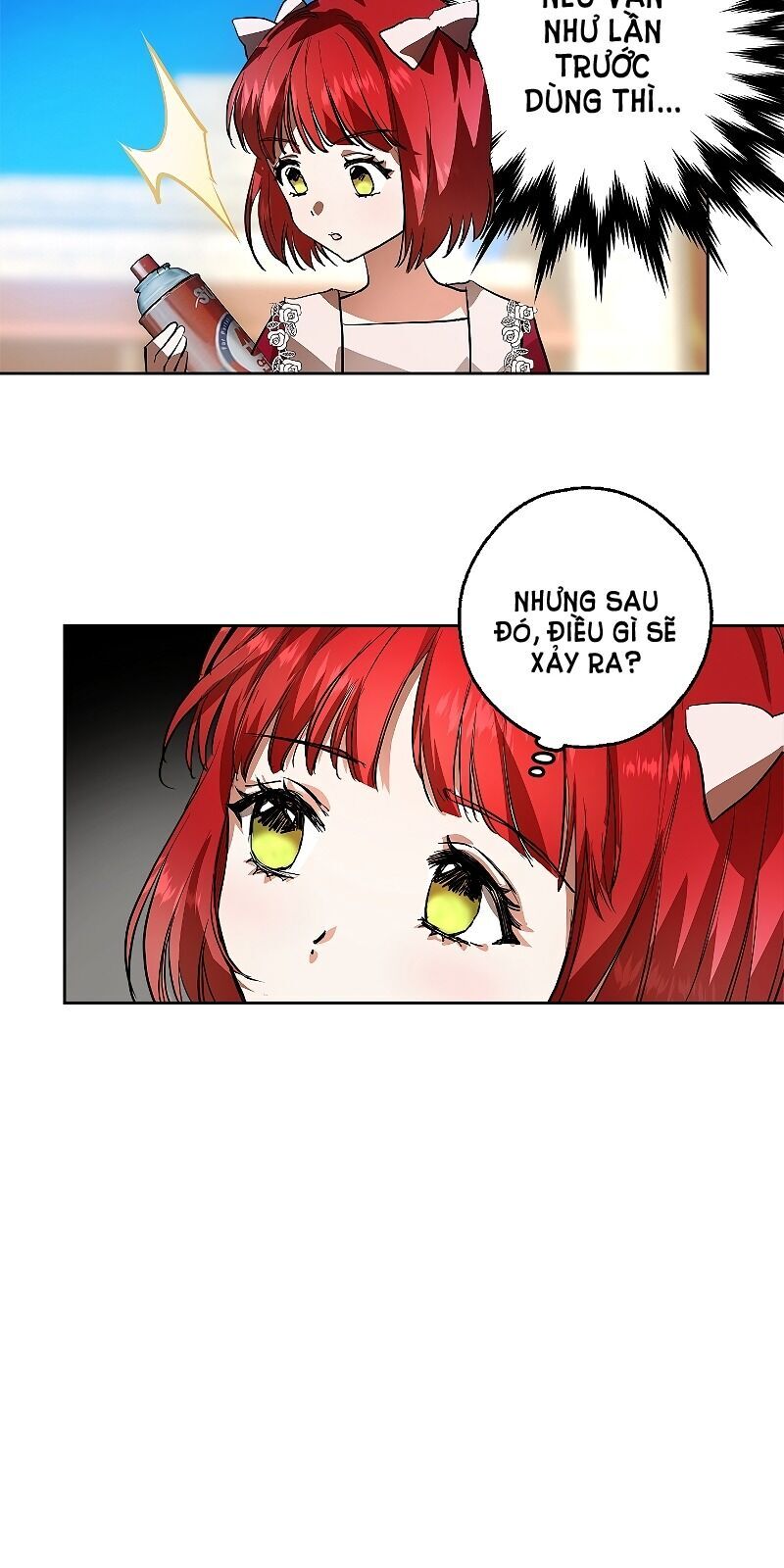 Hôn Phu Ẩn Sắc - Chương 6