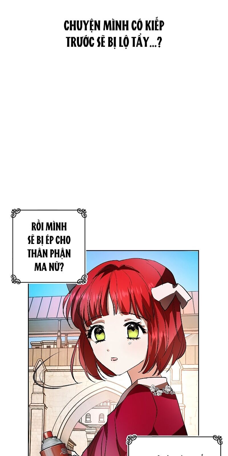 Hôn Phu Ẩn Sắc - Chương 6