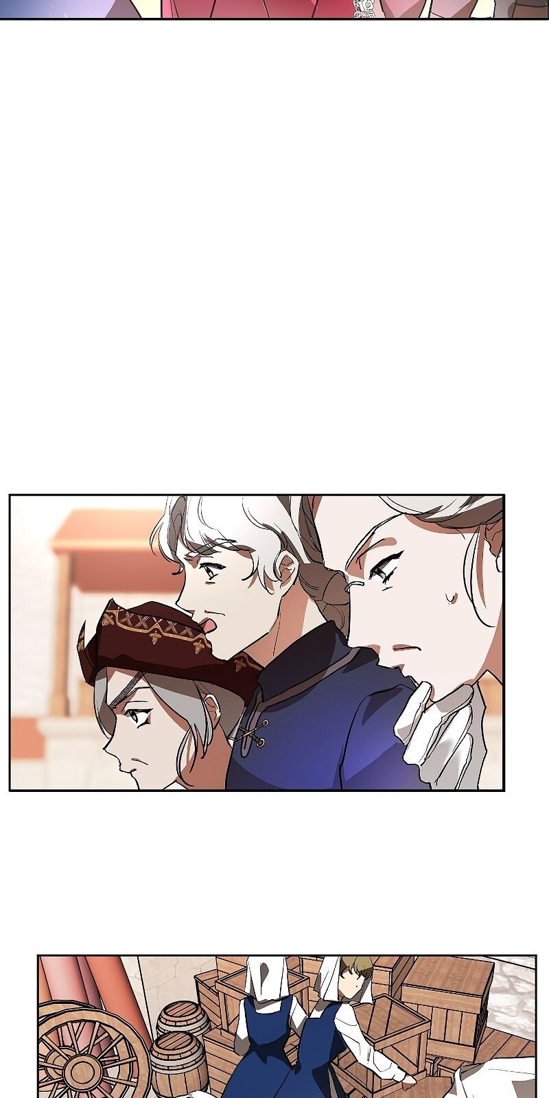 Hôn Phu Ẩn Sắc - Chương 6