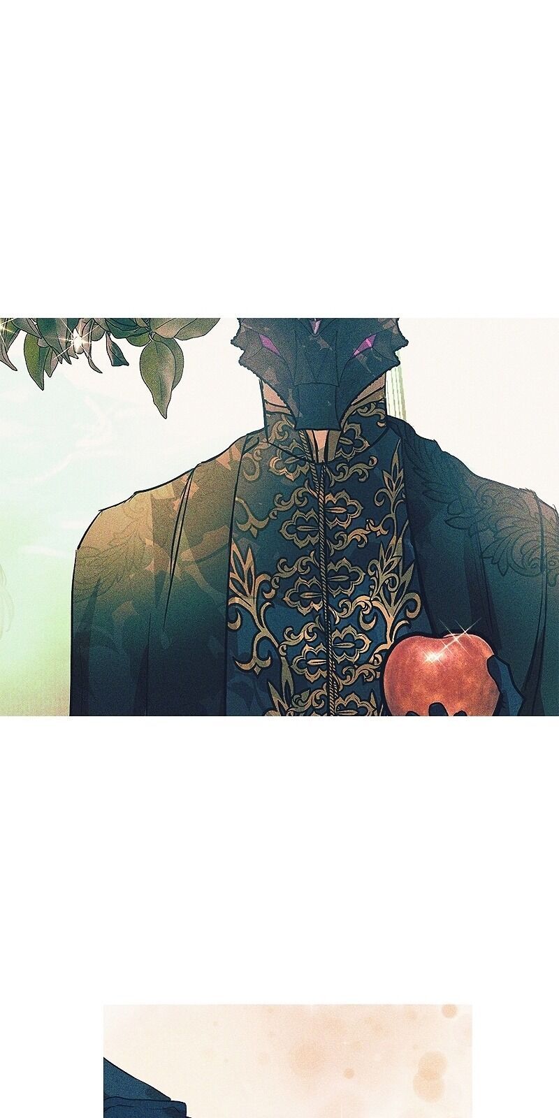 Hôn Phu Ẩn Sắc - Chương 6