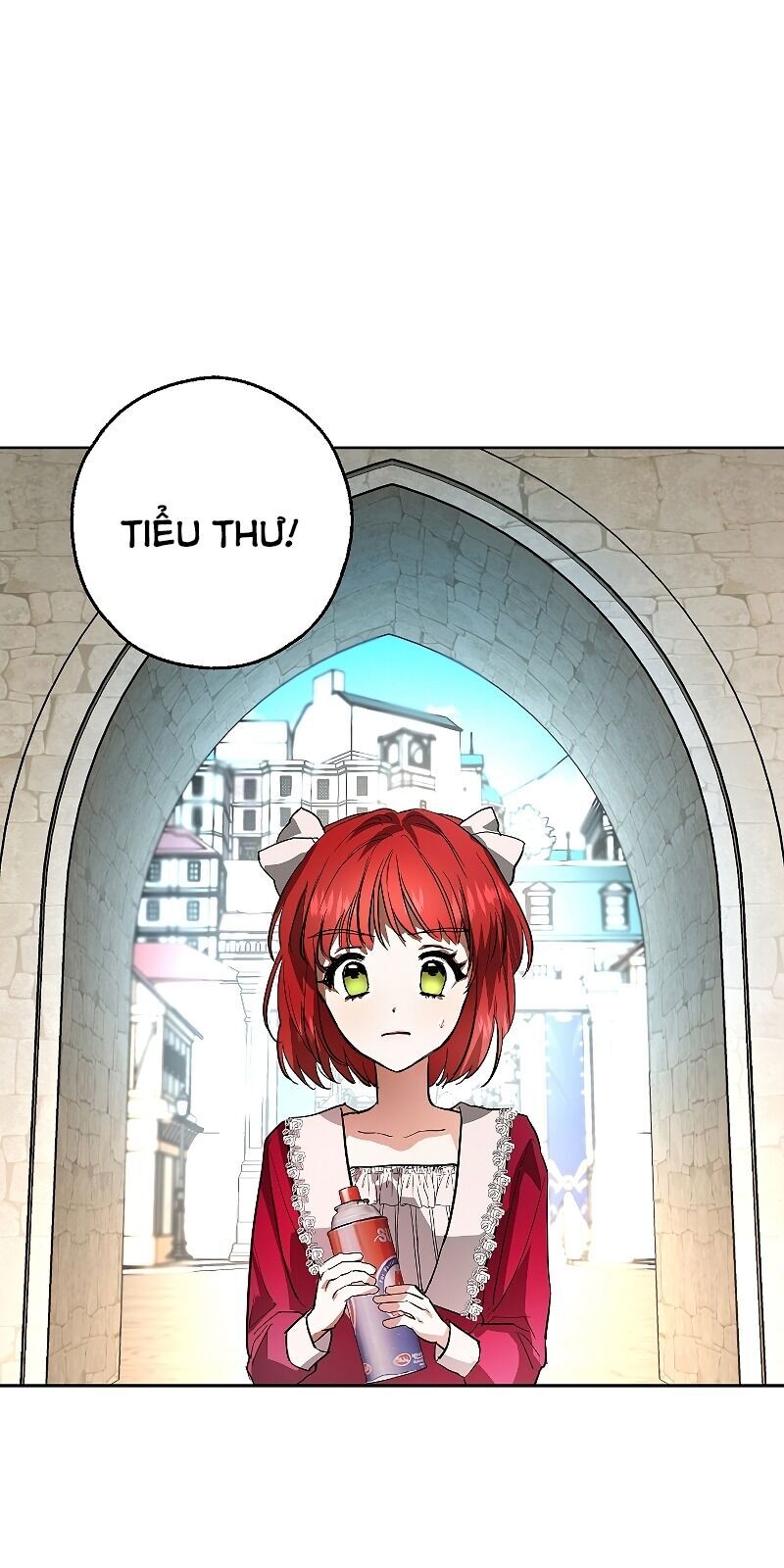 Hôn Phu Ẩn Sắc - Chương 6