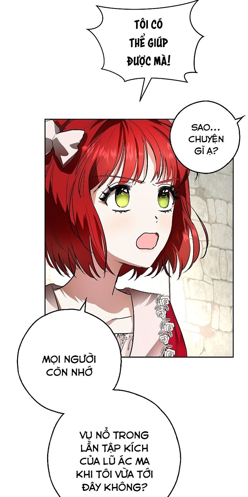 Hôn Phu Ẩn Sắc - Chương 6