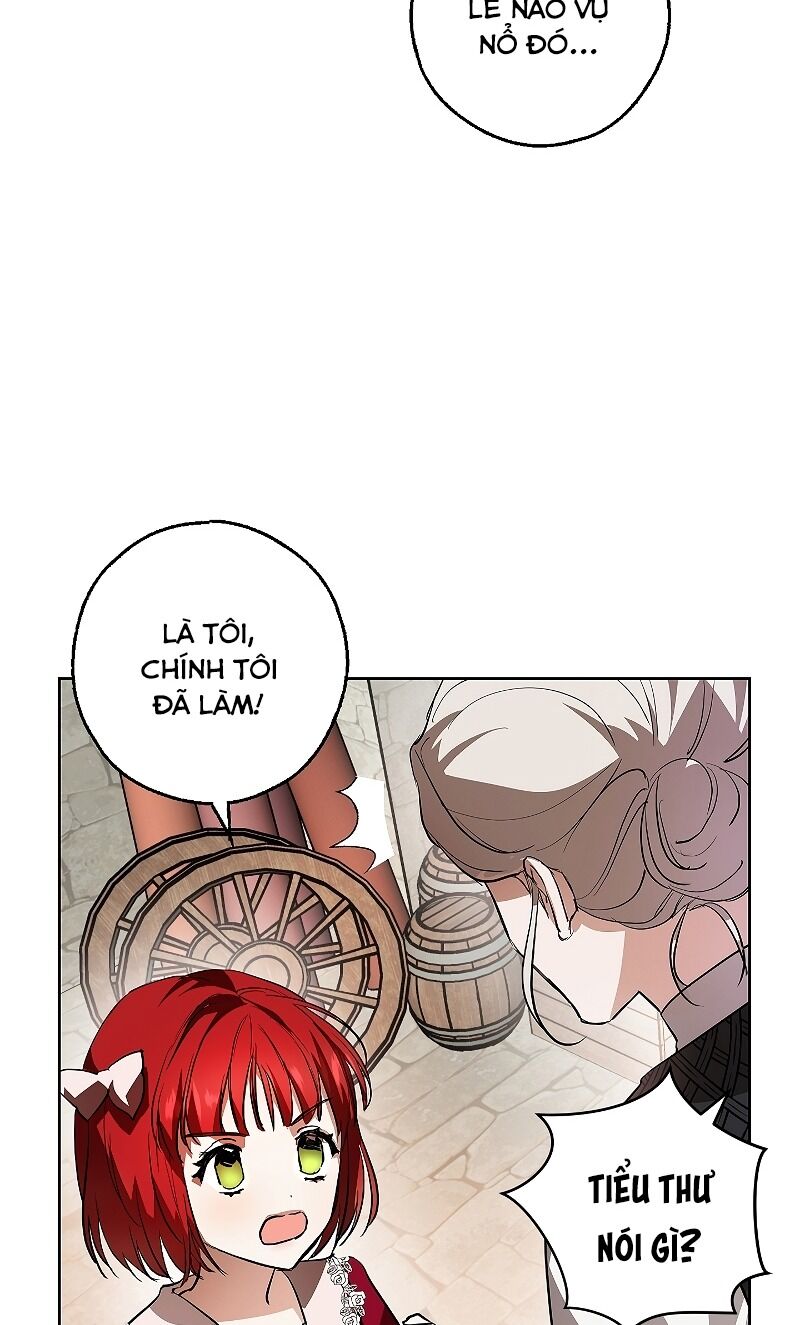 Hôn Phu Ẩn Sắc - Chương 6