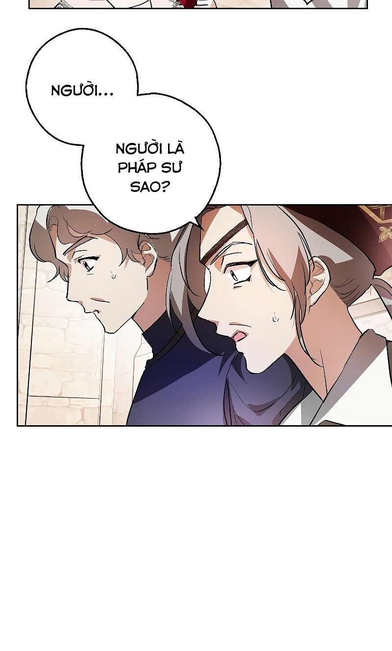 Hôn Phu Ẩn Sắc - Chương 6