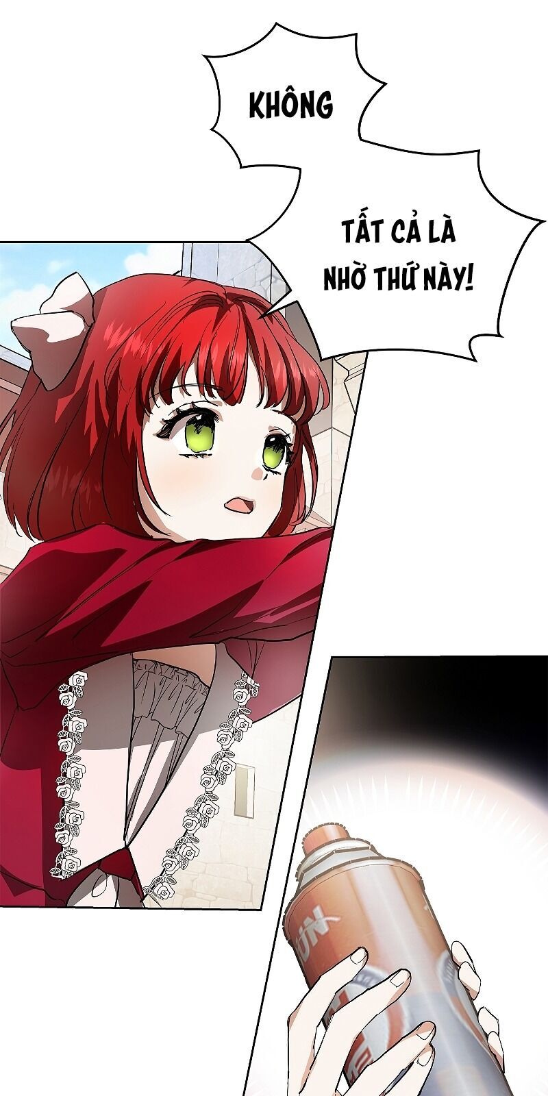 Hôn Phu Ẩn Sắc - Chương 6