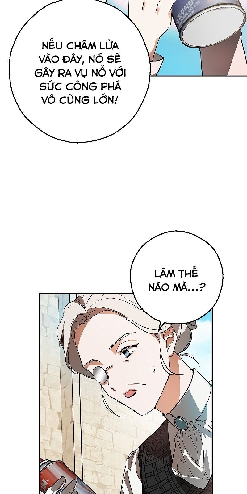 Hôn Phu Ẩn Sắc - Chương 6