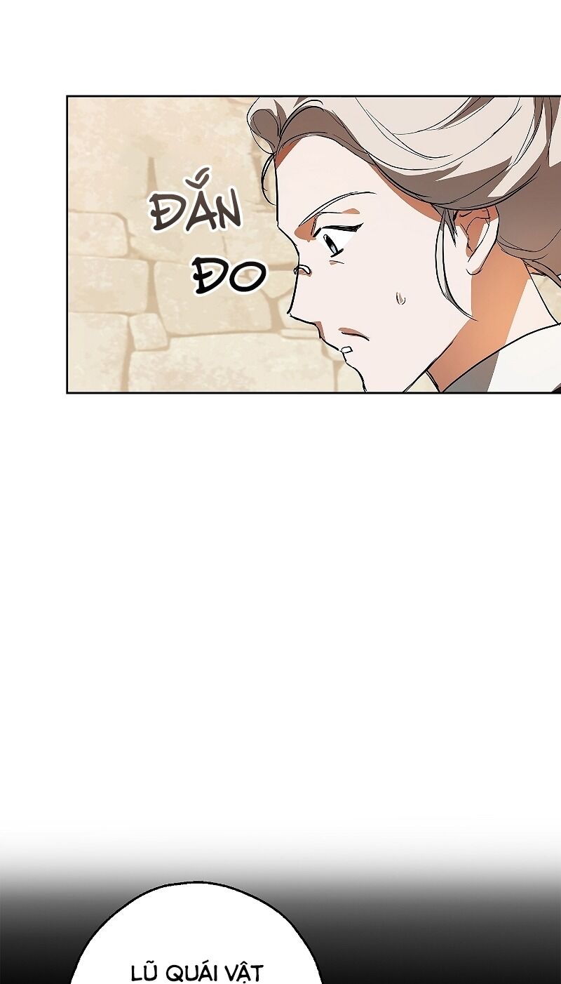 Hôn Phu Ẩn Sắc - Chương 6