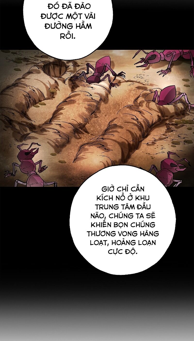 Hôn Phu Ẩn Sắc - Chương 6