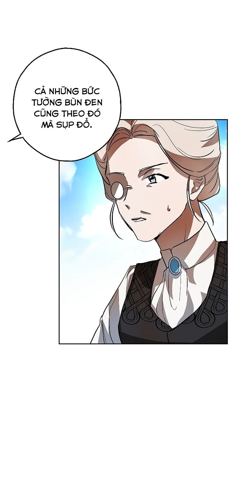 Hôn Phu Ẩn Sắc - Chương 6