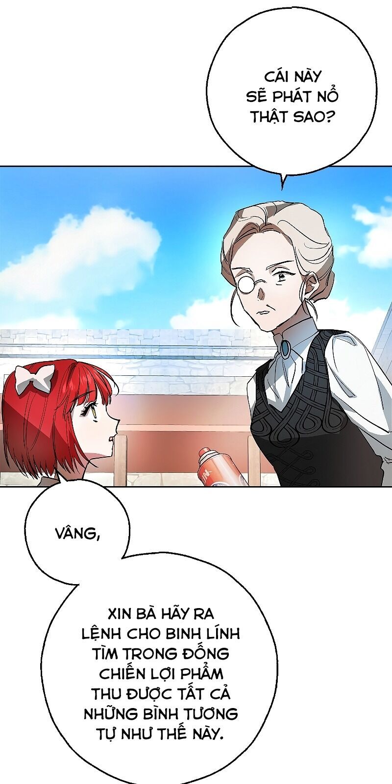 Hôn Phu Ẩn Sắc - Chương 6