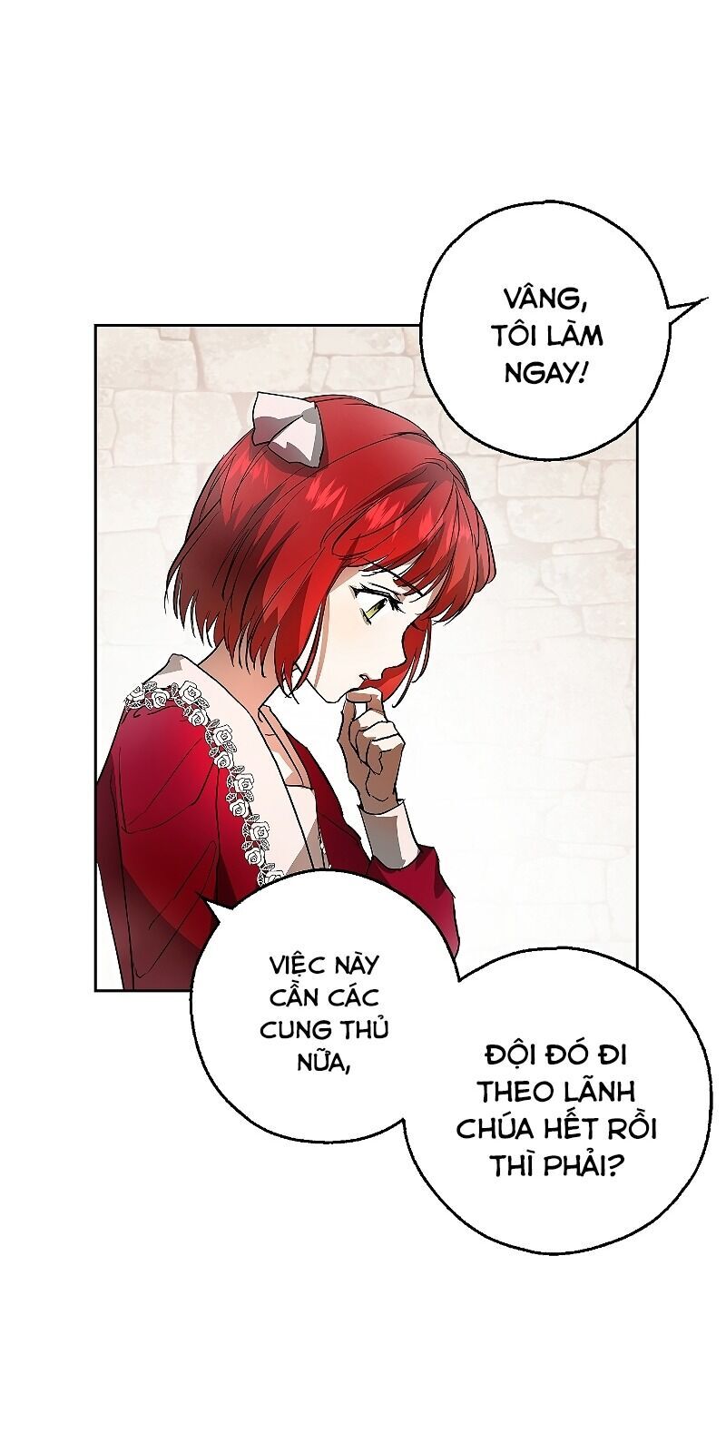 Hôn Phu Ẩn Sắc - Chương 6