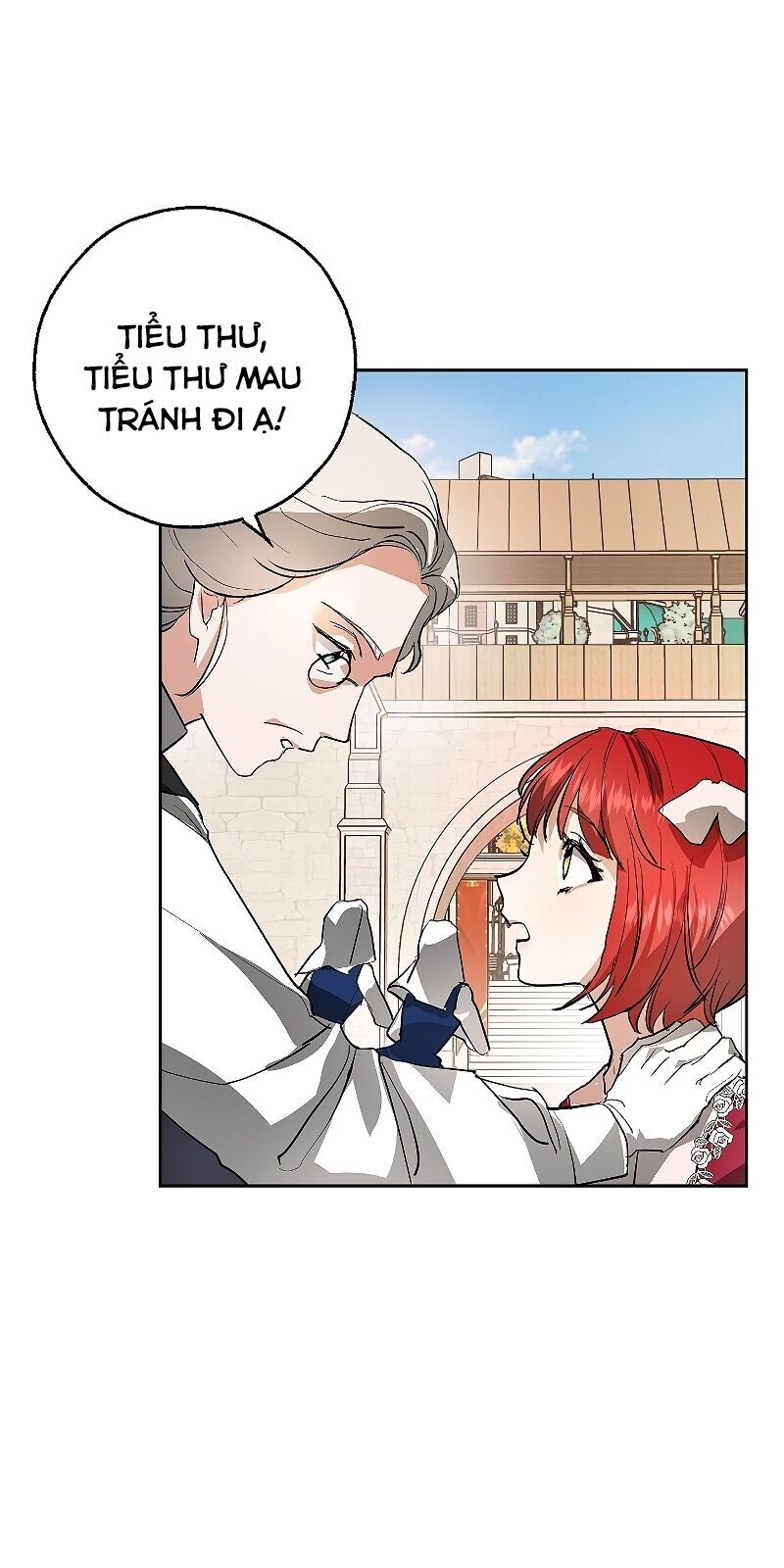 Hôn Phu Ẩn Sắc - Chương 6