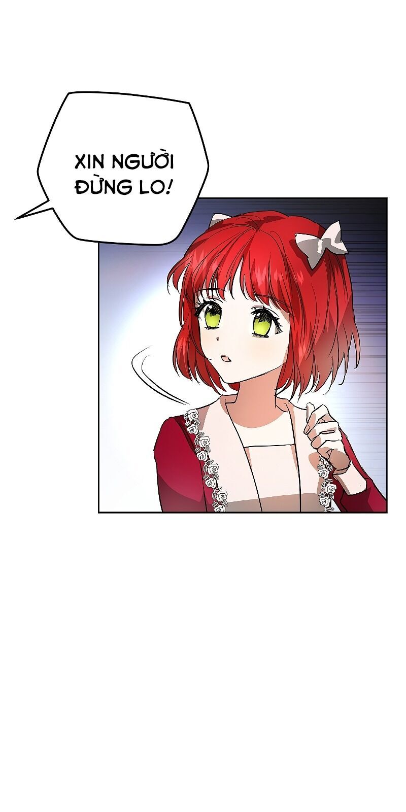 Hôn Phu Ẩn Sắc - Chương 6