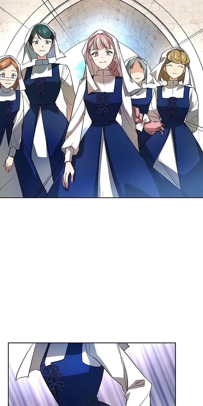 Hôn Phu Ẩn Sắc - Chương 6