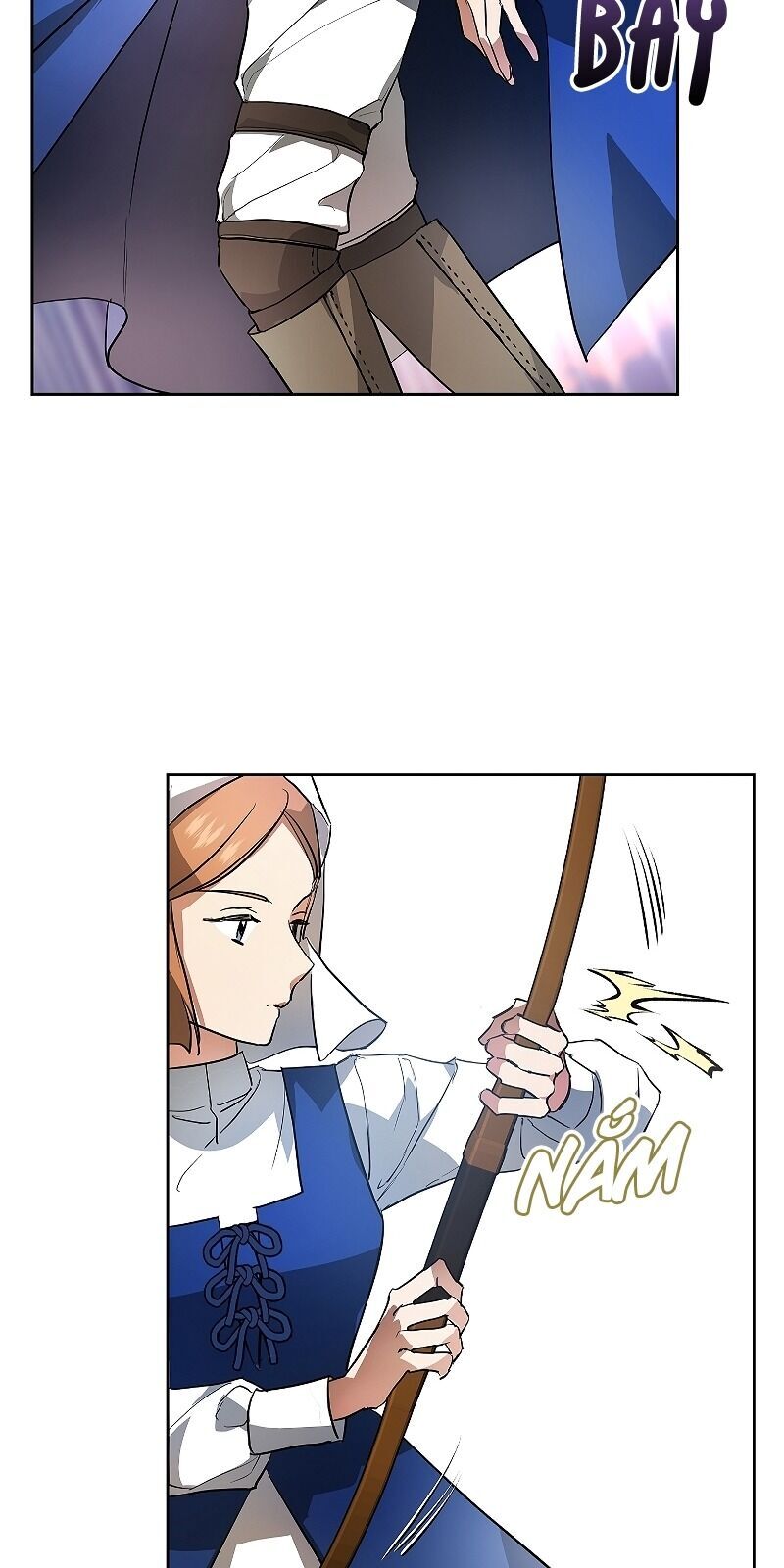 Hôn Phu Ẩn Sắc - Chương 6