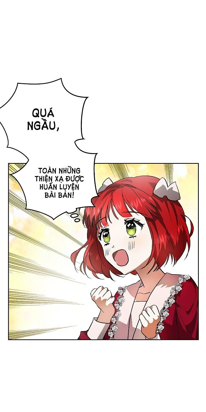 Hôn Phu Ẩn Sắc - Chương 6