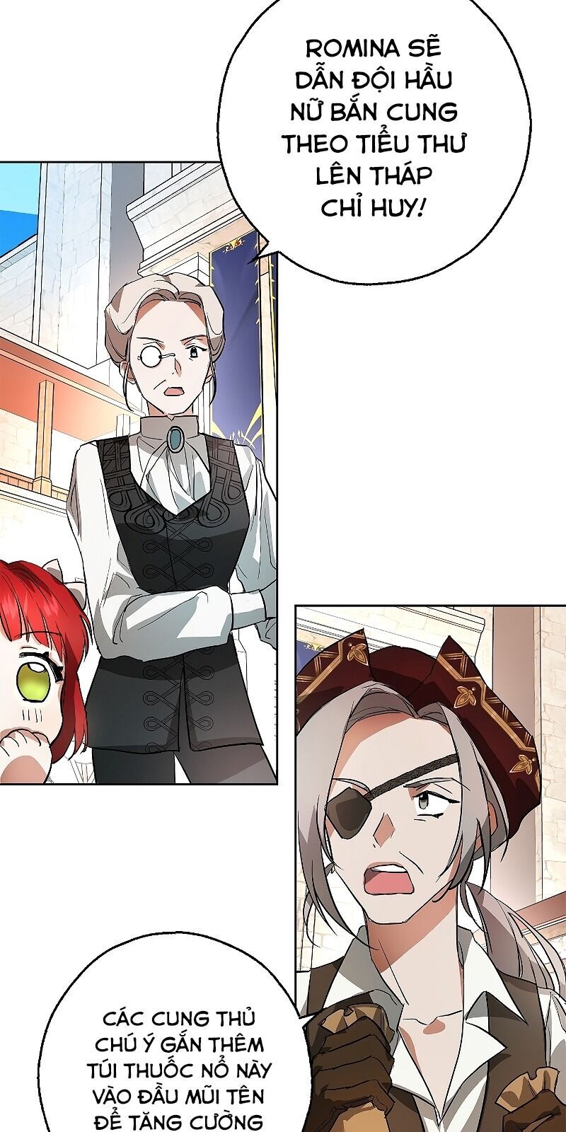 Hôn Phu Ẩn Sắc - Chương 6