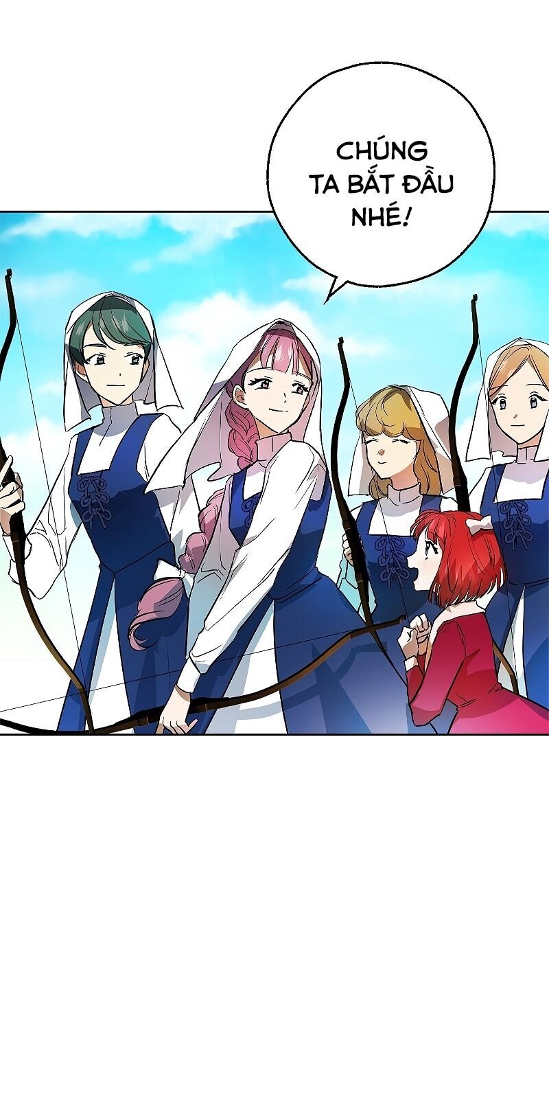 Hôn Phu Ẩn Sắc - Chương 6