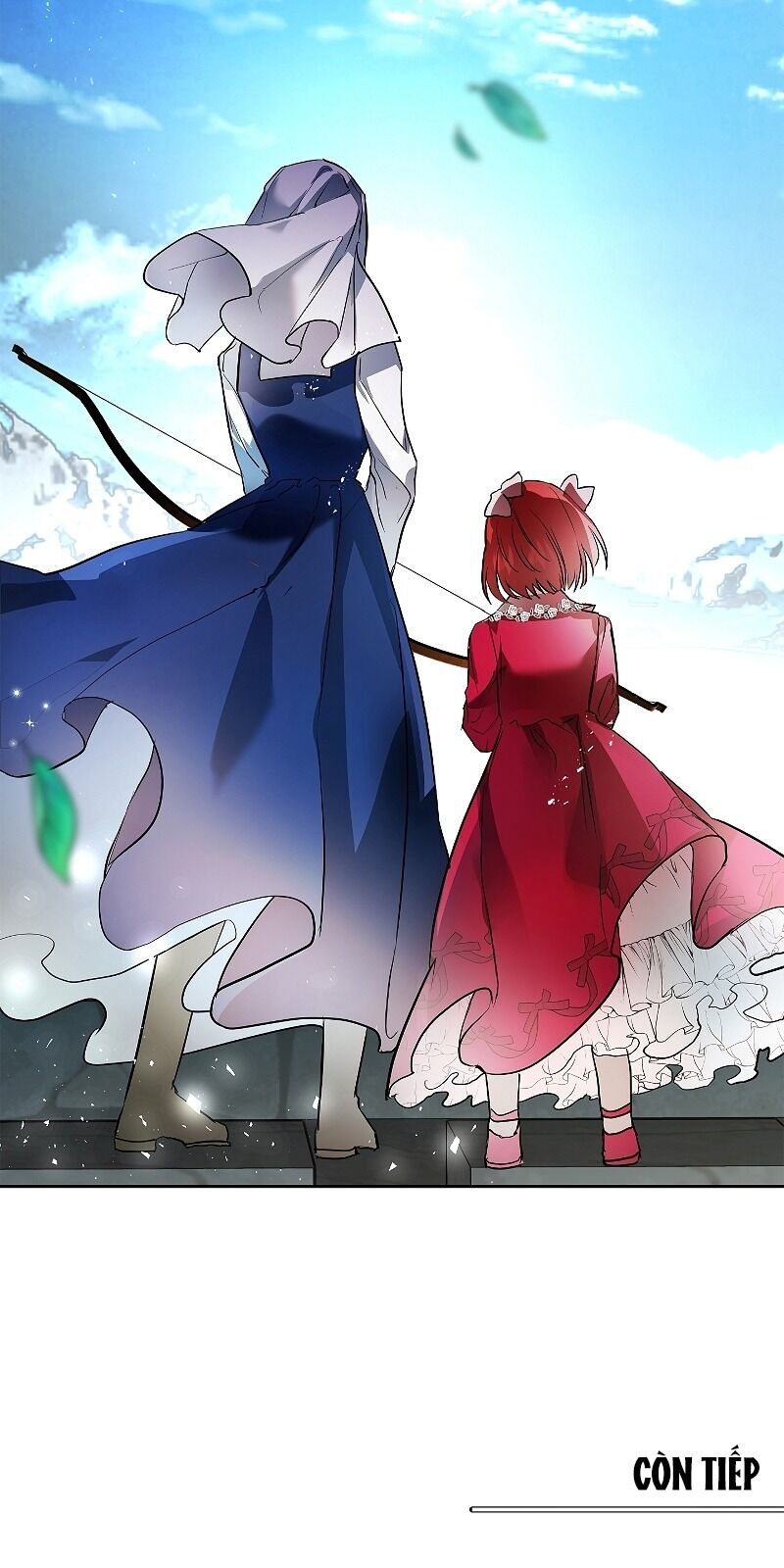 Hôn Phu Ẩn Sắc - Chương 6