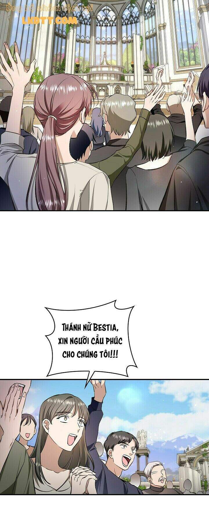 Hôn Phu Ẩn Sắc - Chương 60