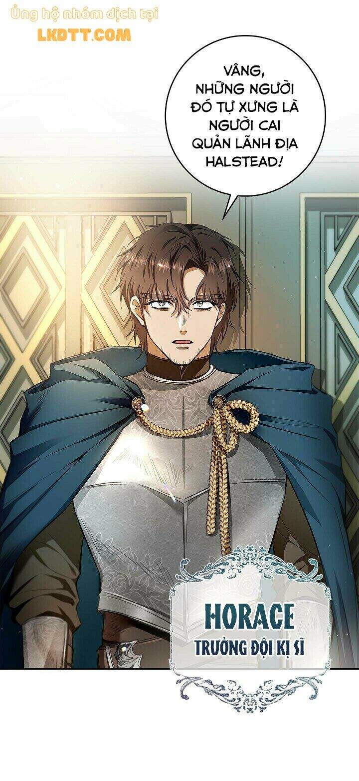 Hôn Phu Ẩn Sắc - Chương 60