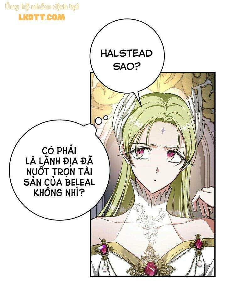 Hôn Phu Ẩn Sắc - Chương 60