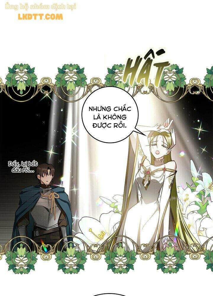 Hôn Phu Ẩn Sắc - Chương 60