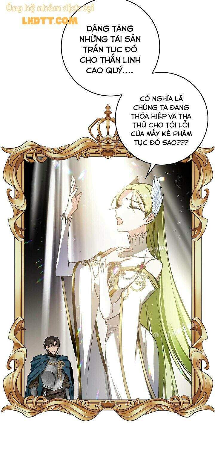 Hôn Phu Ẩn Sắc - Chương 60