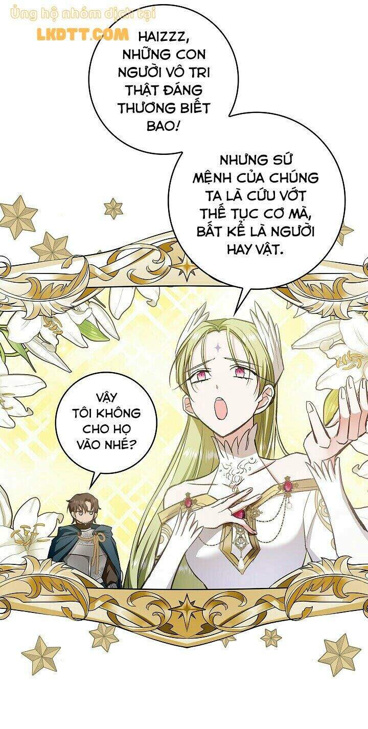 Hôn Phu Ẩn Sắc - Chương 60