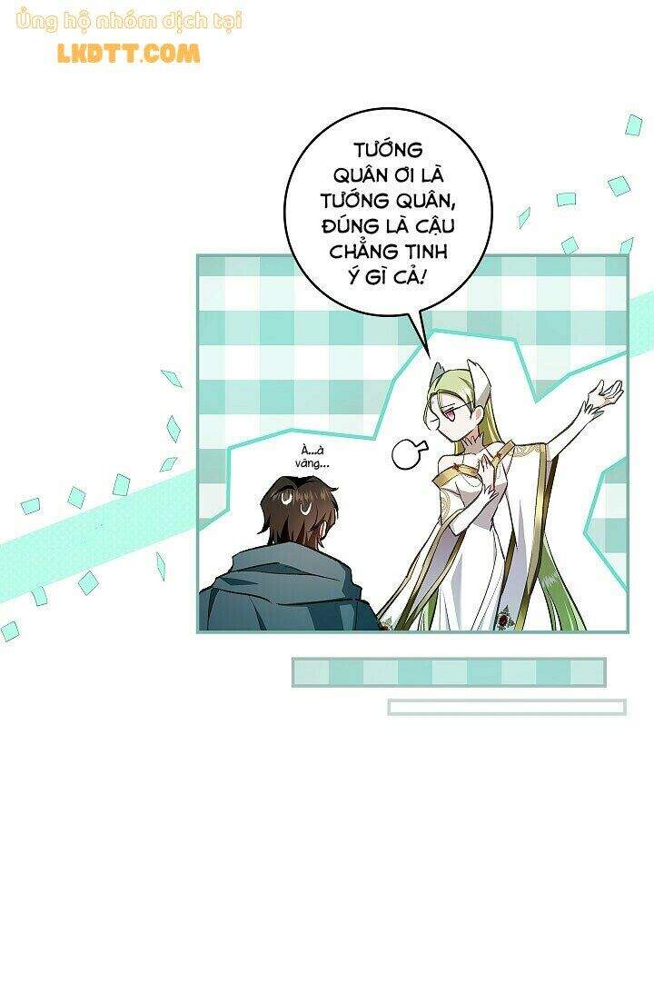 Hôn Phu Ẩn Sắc - Chương 60