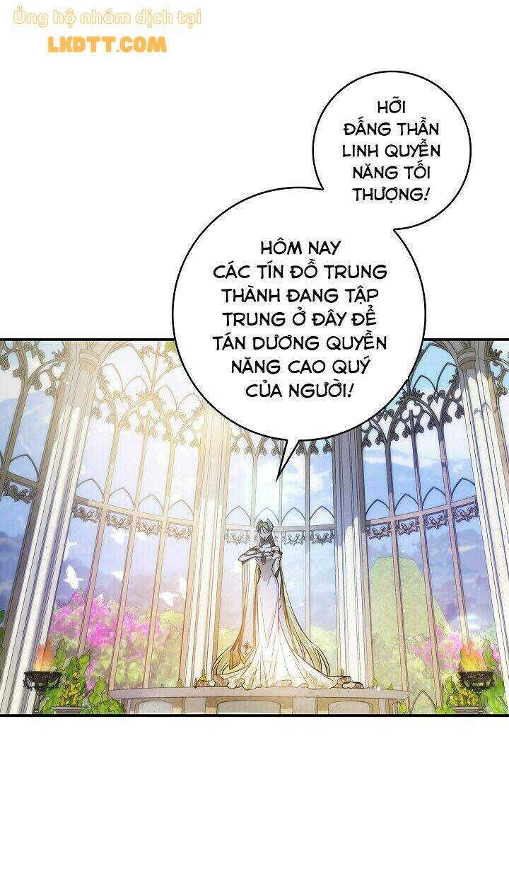 Hôn Phu Ẩn Sắc - Chương 60