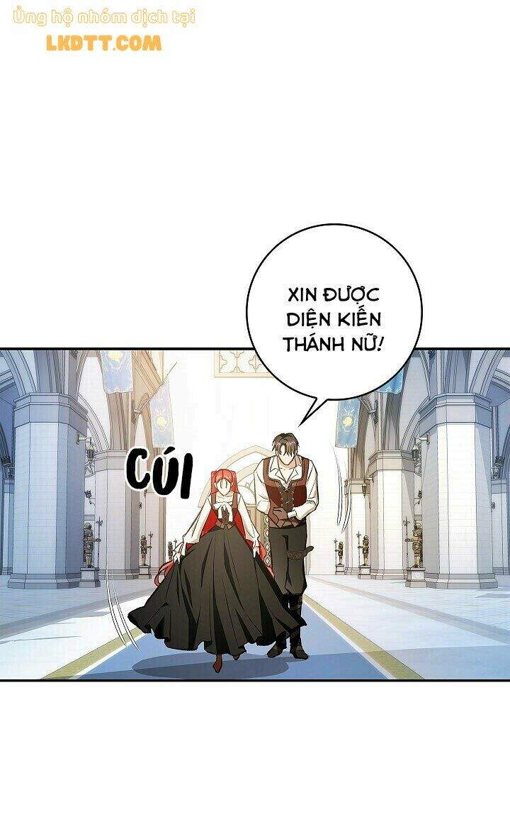 Hôn Phu Ẩn Sắc - Chương 60