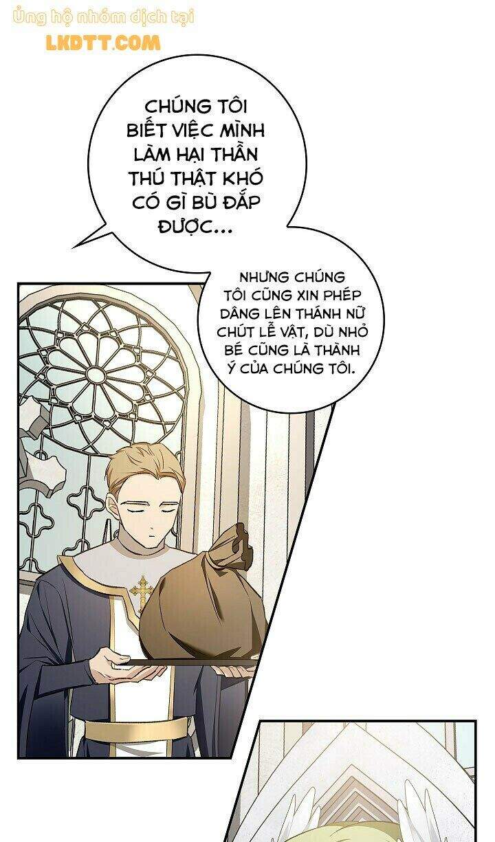 Hôn Phu Ẩn Sắc - Chương 60