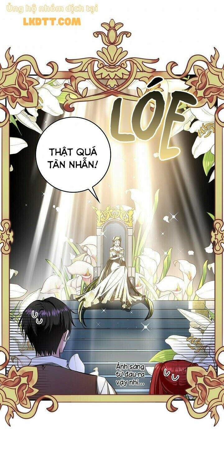 Hôn Phu Ẩn Sắc - Chương 60