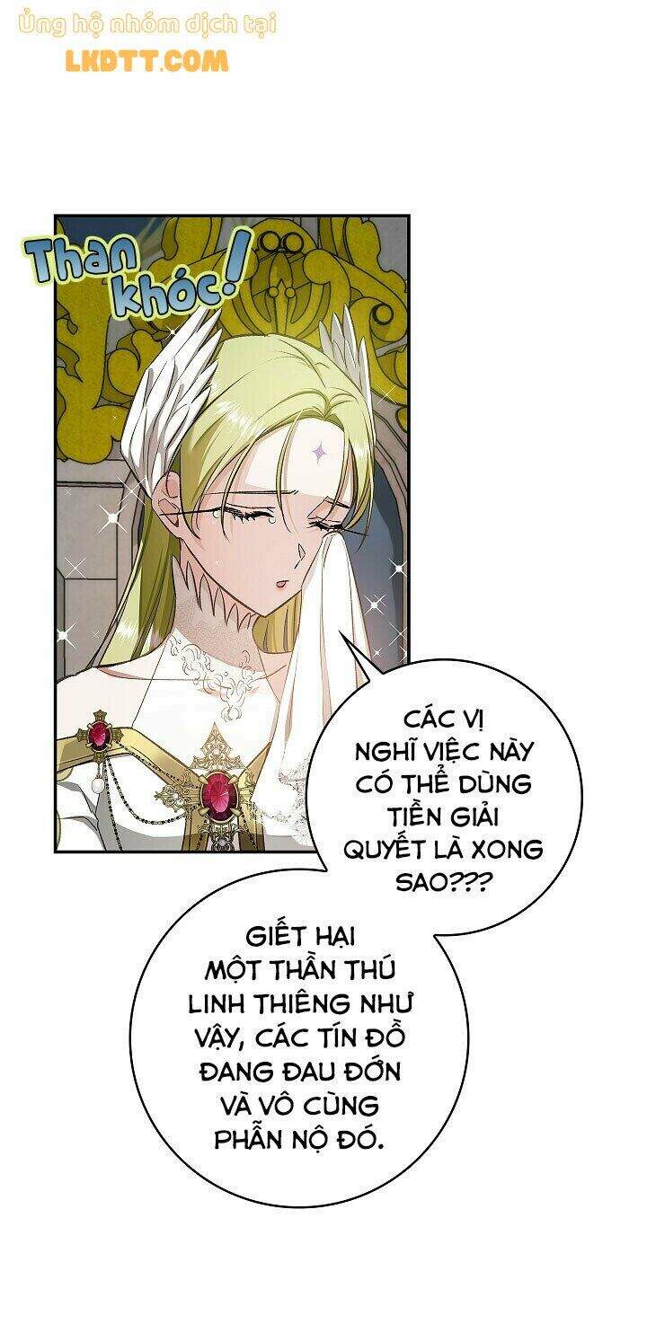 Hôn Phu Ẩn Sắc - Chương 60