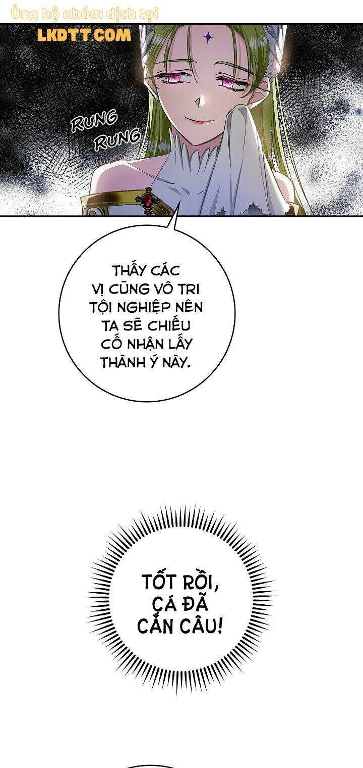 Hôn Phu Ẩn Sắc - Chương 60