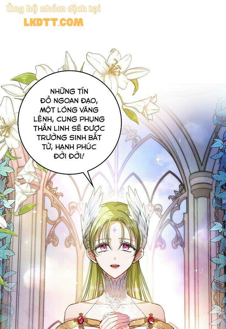 Hôn Phu Ẩn Sắc - Chương 60