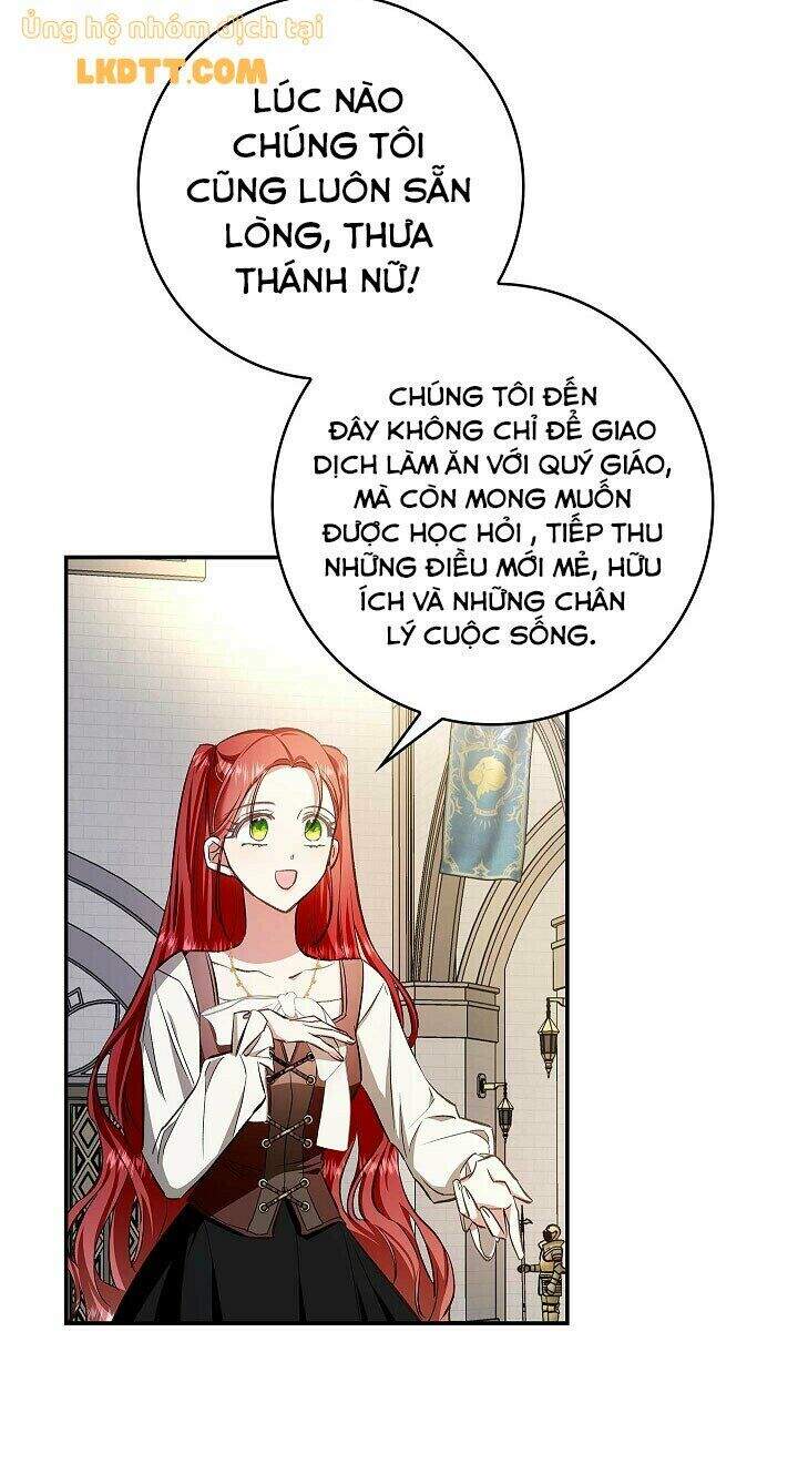 Hôn Phu Ẩn Sắc - Chương 60