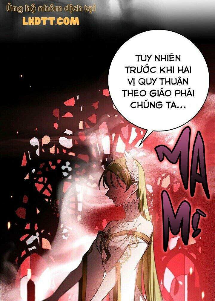 Hôn Phu Ẩn Sắc - Chương 60