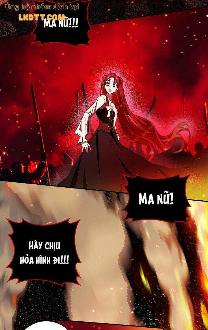 Hôn Phu Ẩn Sắc - Chương 60