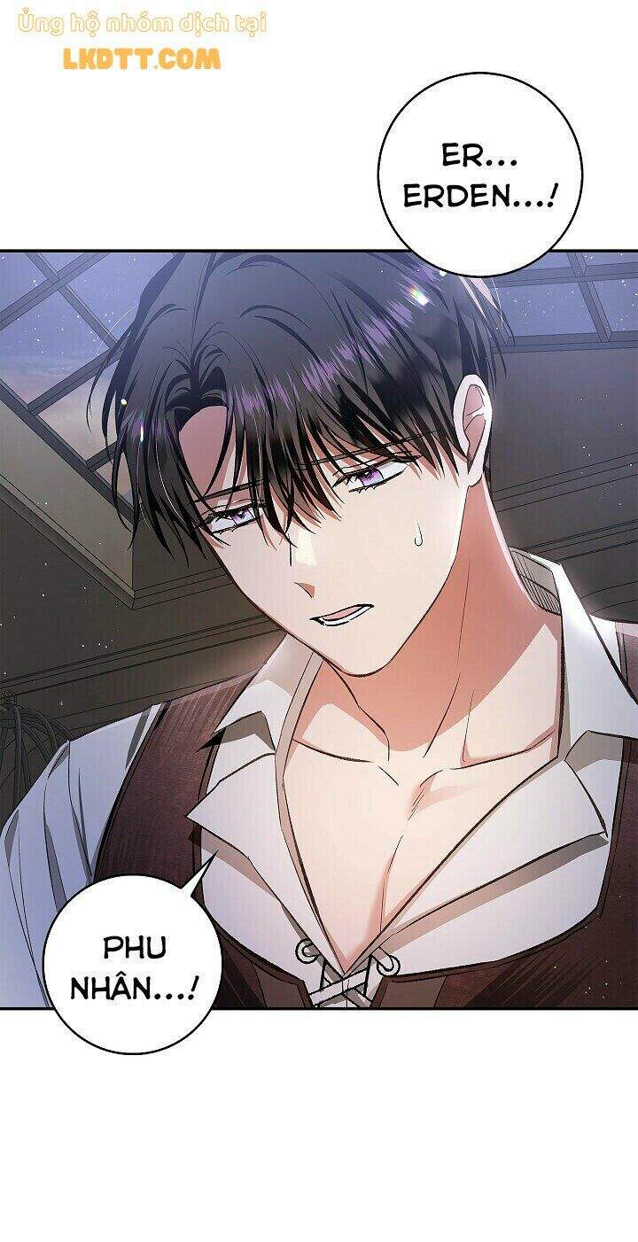 Hôn Phu Ẩn Sắc - Chương 60