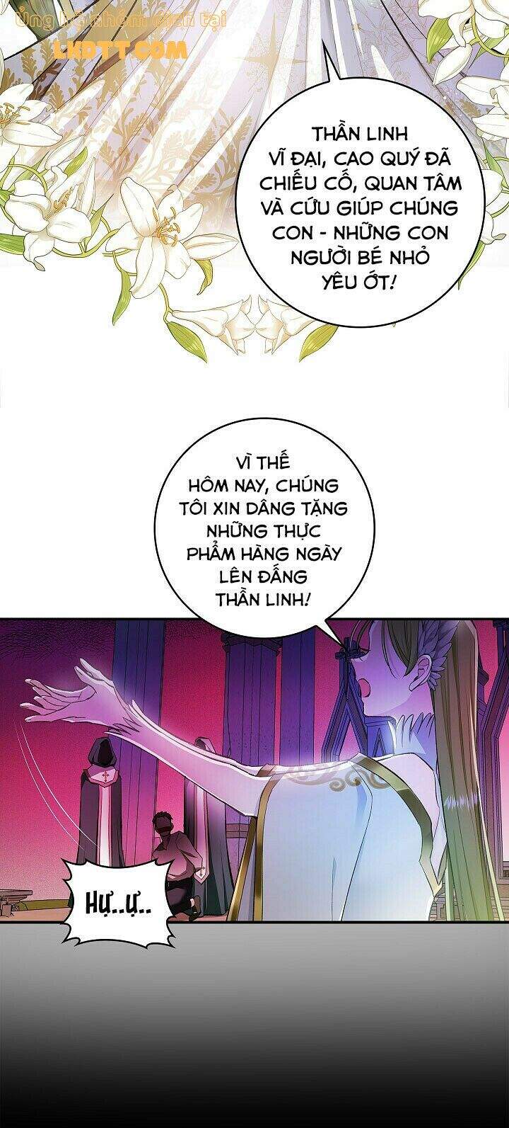 Hôn Phu Ẩn Sắc - Chương 60