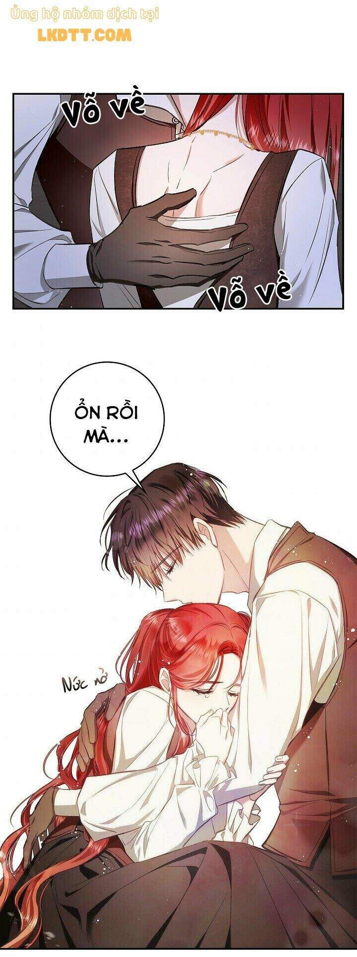 Hôn Phu Ẩn Sắc - Chương 60