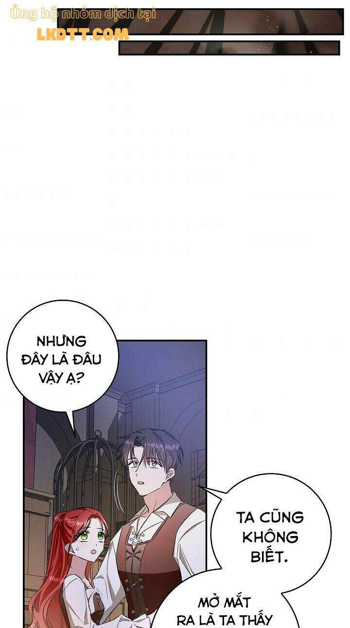 Hôn Phu Ẩn Sắc - Chương 60