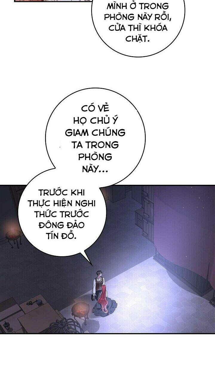 Hôn Phu Ẩn Sắc - Chương 60