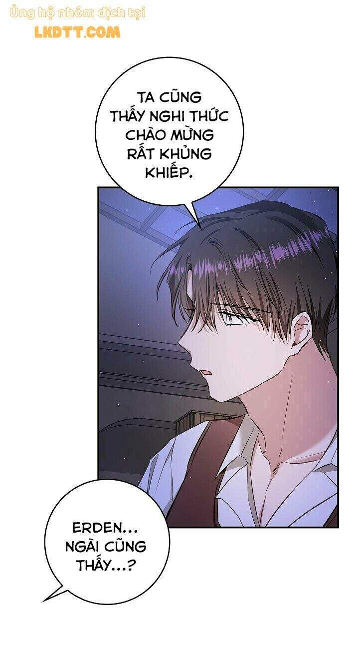 Hôn Phu Ẩn Sắc - Chương 60