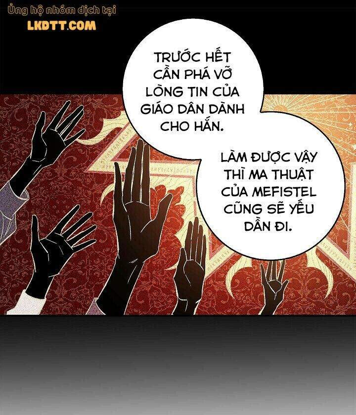 Hôn Phu Ẩn Sắc - Chương 60