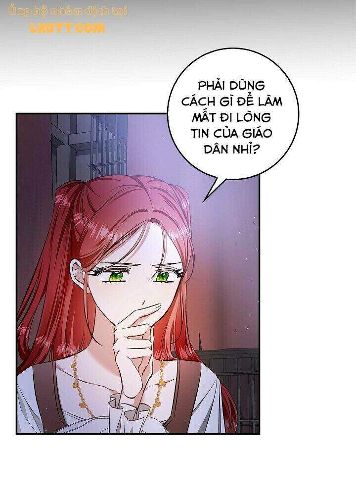 Hôn Phu Ẩn Sắc - Chương 60